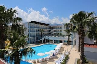 Urlaub im Anita Dream Hotel 2024/2025 - hier günstig online buchen