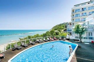 Urlaub im Hotel Sans Souci 2024/2025 - hier günstig online buchen