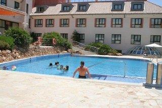 Urlaub im Hotel Antequera 2024/2025 - hier günstig online buchen