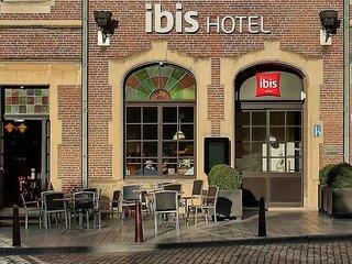 Urlaub im ibis Brussels off Grand Place 2024/2025 - hier günstig online buchen