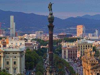 Urlaub im NH Barcelona Entenza 2024/2025 - hier günstig online buchen