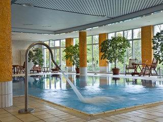 Urlaub im Congress Hotel Weimar by Mercure 2024/2025 - hier günstig online buchen
