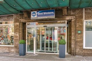 Urlaub im Best Western Hotel Bremen City - hier günstig online buchen