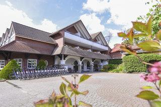 günstige Angebote für Upstalsboom Landhotel Friesland - Varel-Dangast