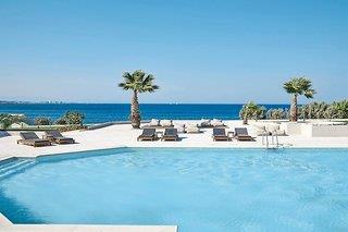 Urlaub im Elissa Lifestyle Resort 2024/2025 - hier günstig online buchen