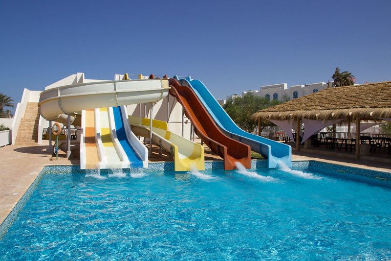 Urlaub im Djerba Sun Beach Hotel and Spa 2024/2025 - hier günstig online buchen
