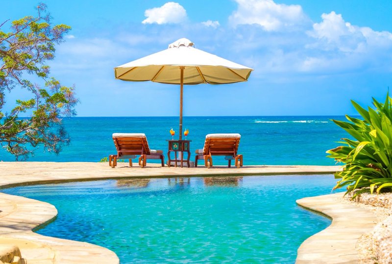 Urlaub im Chale Island Resort 2024/2025 - hier günstig online buchen