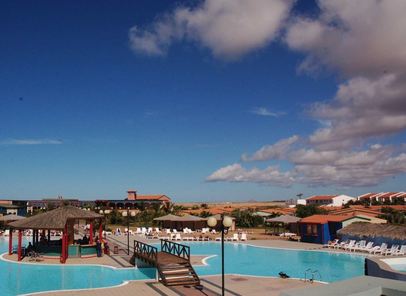 Urlaub im VOI Vila do Farol Resort 2024/2025 - hier günstig online buchen