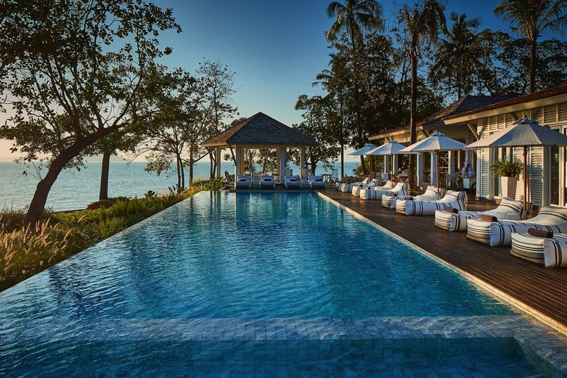 Urlaub im Cape Kudu Hotel Koh Yao Noi 2024/2025 - hier günstig online buchen