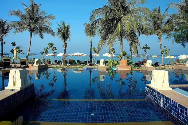 Urlaub im Baan KhaoLak Beach Resort 2024/2025 - hier günstig online buchen