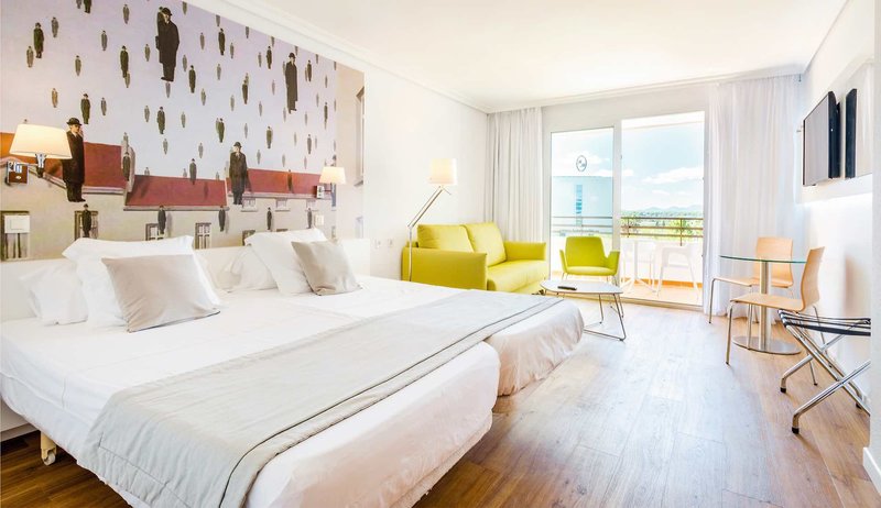 Urlaub im Hotel Apartamentos Morito 2024/2025 - hier günstig online buchen