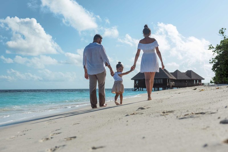 Urlaub im Bandos Maldives 2024/2025 - hier günstig online buchen