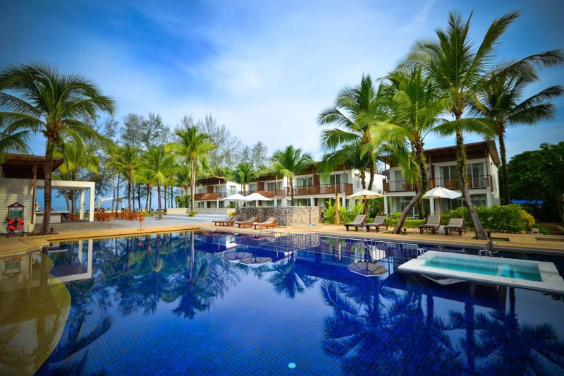 Urlaub im The Briza Beach Resort Khao Lak 2024/2025 - hier günstig online buchen