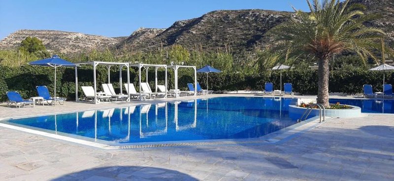 Urlaub im Elea Terra Hotel 2024/2025 - hier günstig online buchen