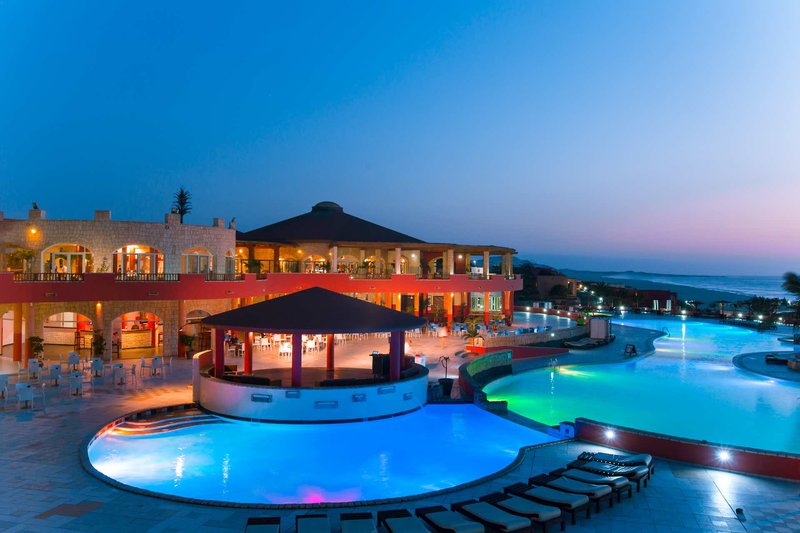 Urlaub im Royal Horizon Boa Vista Hotel & Resort 2024/2025 - hier günstig online buchen