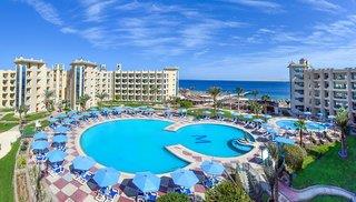 günstige Angebote für Hotelux Marina Beach Hurgada