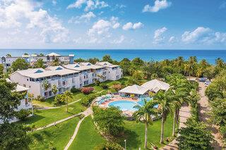 Urlaub im Urlaub Last Minute im Karibea Sainte Luce Hotel - Amyris - hier günstig online buchen