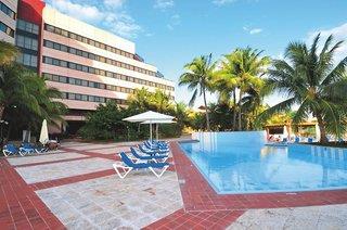 Urlaub im Urlaub Last Minute im Memories Miramar Habana Hotel - hier günstig online buchen