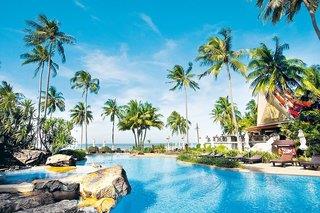 Urlaub im Santhiya Tree Koh Chang Resort 2024/2025 - hier günstig online buchen