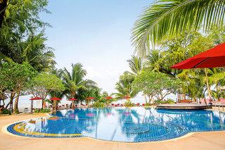 günstige Angebote für Centara Tropicana Koh Chang Resort & Spa