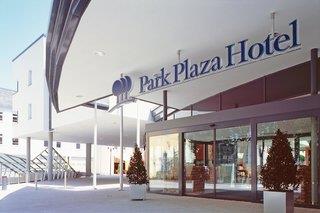 günstige Angebote für Park Plaza Trier