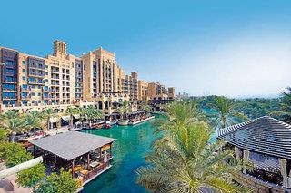 günstige Angebote für Madinat Jumeirah Resort - Jumeirah Mina A´Salam