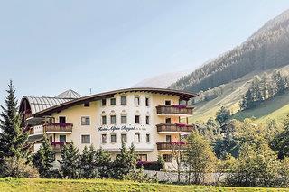 Urlaub im Alpin Royal Wellness Refugium & Resort Hotel 2024/2025 - hier günstig online buchen