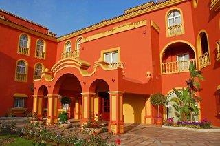 Urlaub im Hotel Alboran Algeciras 2024/2025 - hier günstig online buchen