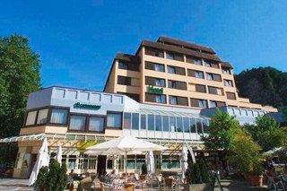 Urlaub im Best Western Plus Central Hotel Leonhard 2024/2025 - hier günstig online buchen