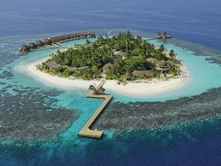 Urlaub im Kandolhu Maldives 2024/2025 - hier günstig online buchen