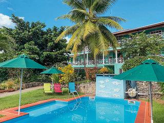 Urlaub im The Tamarind Tree - hier günstig online buchen