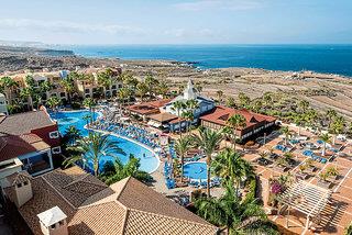 Urlaub im Urlaub Last Minute im Bahia Principe Sunlight Tenerife - hier günstig online buchen