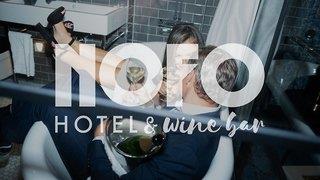 günstige Angebote für NOFO Hotel & Wine Bar