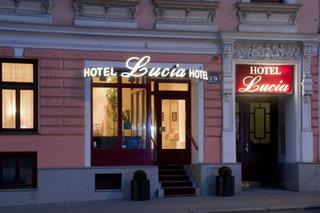 günstige Angebote für Hotel Lucia