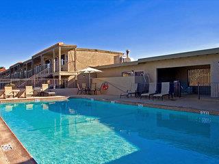Urlaub im Best Western Desert Villa Inn 2024/2025 - hier günstig online buchen