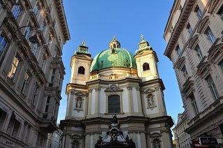 günstige Angebote für Austria Classic Hotel Wien