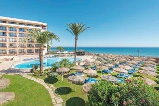 günstige Angebote für VIK Gran Hotel Costa del Sol