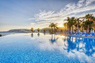 Urlaub im Playacalida Spa Hotel 2024/2025 - hier günstig online buchen