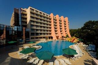 Urlaub im Helios Spa & Resort 2024/2025 - hier günstig online buchen