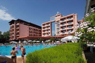 Urlaub im Urlaub Last Minute im Hotel Izola Paradise - hier günstig online buchen