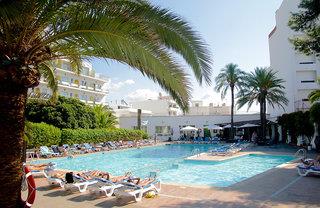 Urlaub im Urlaub Last Minute im Hotel Tropical Ibiza - hier günstig online buchen