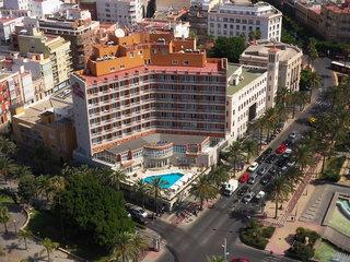 günstige Angebote für Vita Gran Hotel Almeria