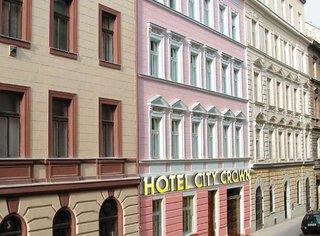 Urlaub im Hotel International Prague 2024/2025 - hier günstig online buchen