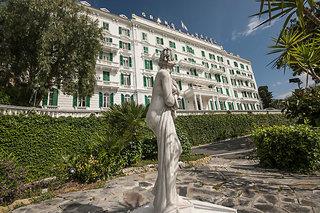 Urlaub im Grand Hotel & Des Anglais 2024/2025 - hier günstig online buchen