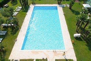 günstige Angebote für Residence Monica Riva Del Garda