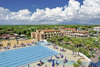Urlaub im Residence Continental Resort 2024/2025 - hier günstig online buchen