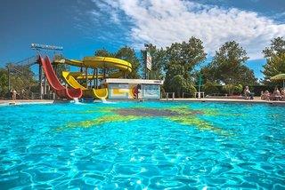 Urlaub im Villaggio San Francesco 2024/2025 - hier günstig online buchen