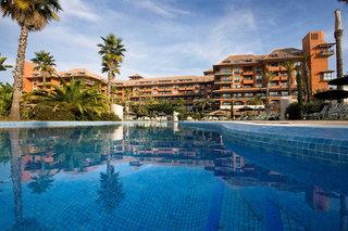 Urlaub im Urlaub Last Minute im Puerto Antilla Grand Hotel - hier günstig online buchen