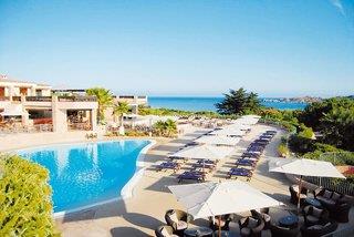 Urlaub im Hotel Marinedda Thalasso & Spa 2024/2025 - hier günstig online buchen