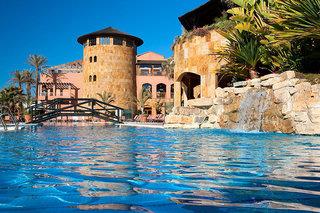 Urlaub im Urlaub Last Minute im Elba Estepona Gran Hotel & Thalasso Spa - hier günstig online buchen